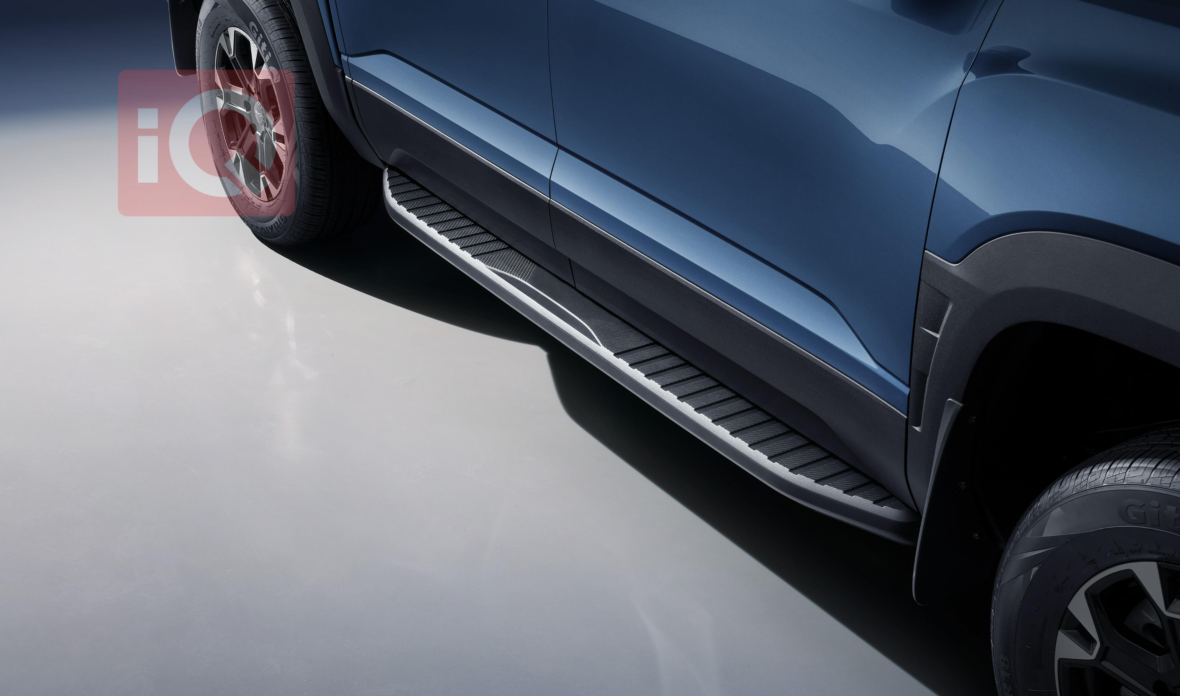 بي واي دي شارك 6